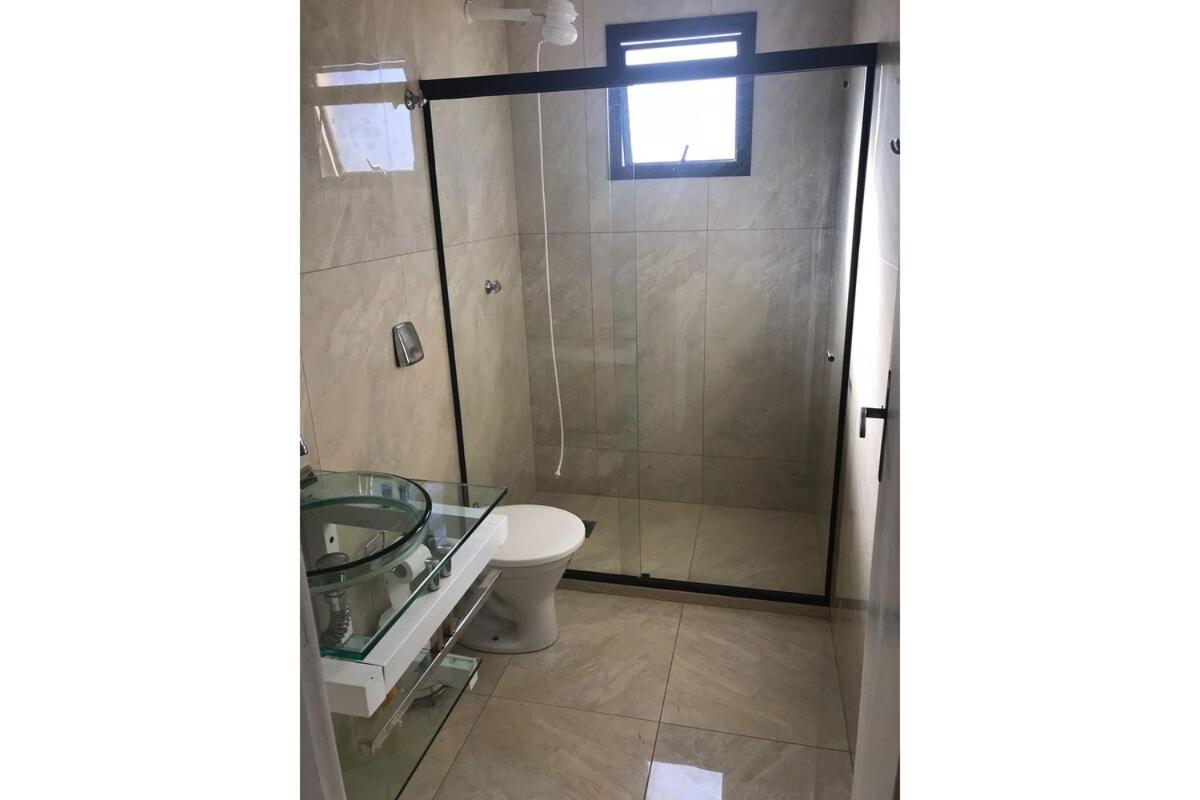 Guarapari Praia - Cobertura 6 Quartos Com Piscina E Churrasqueira Dış mekan fotoğraf
