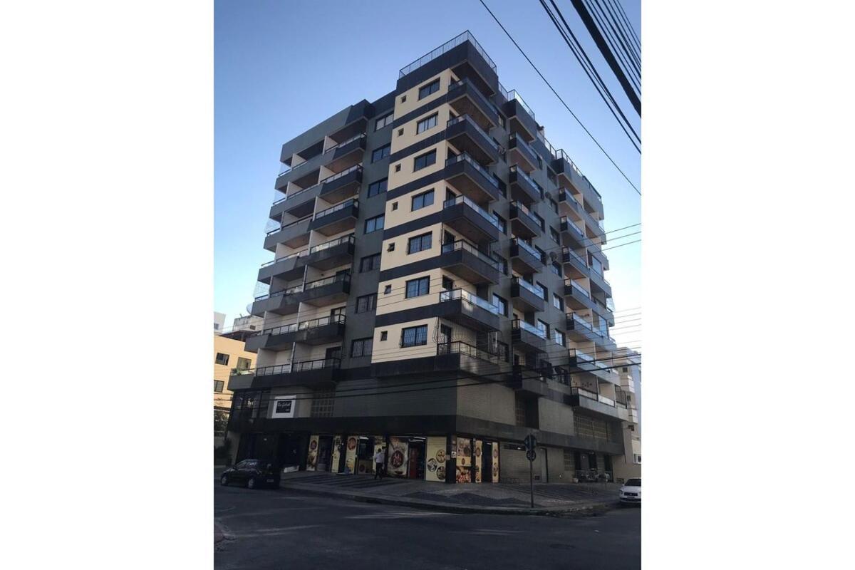 Guarapari Praia - Cobertura 6 Quartos Com Piscina E Churrasqueira Dış mekan fotoğraf