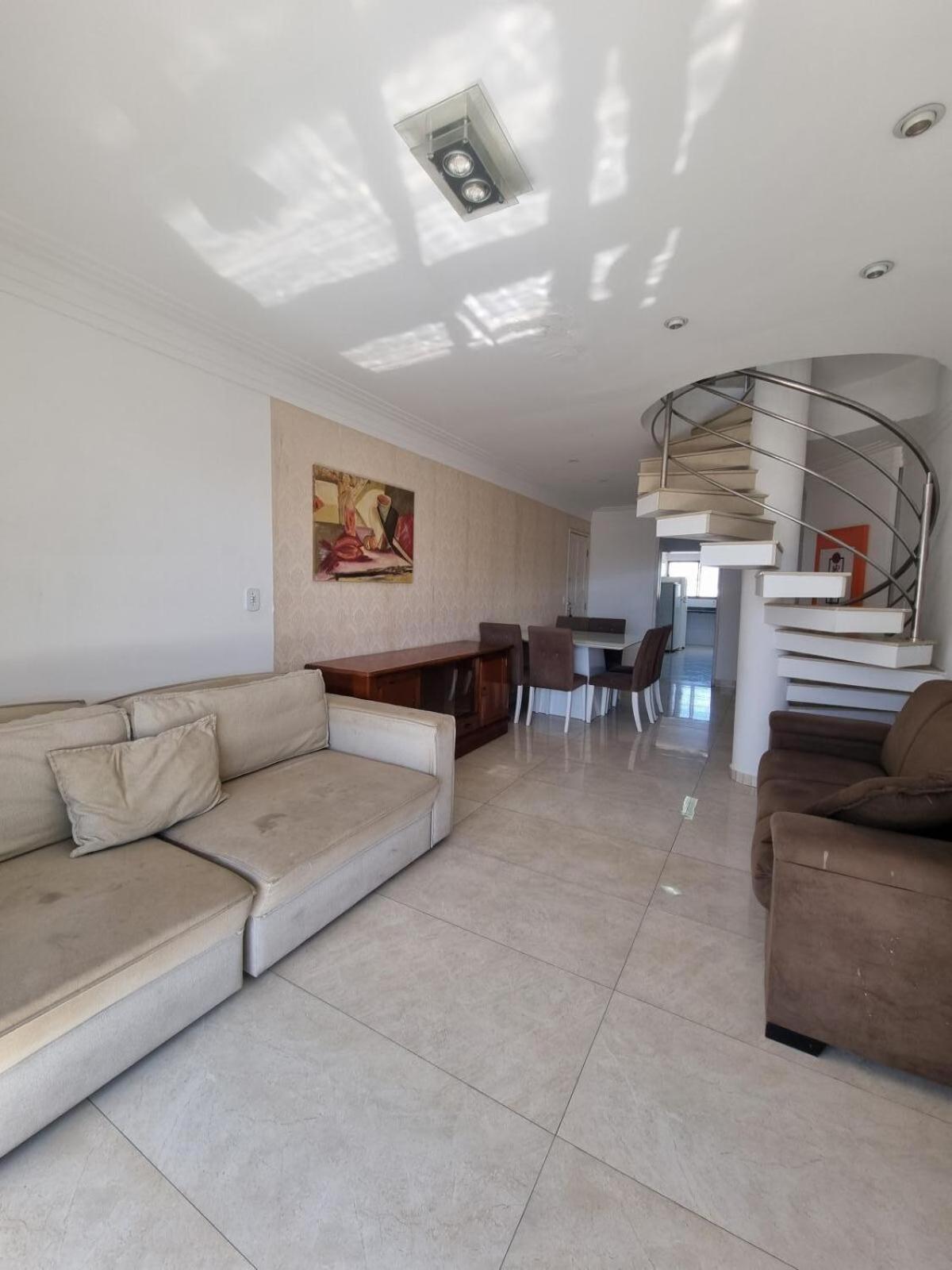 Guarapari Praia - Cobertura 6 Quartos Com Piscina E Churrasqueira Dış mekan fotoğraf