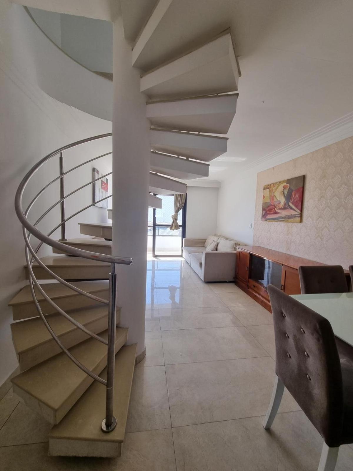 Guarapari Praia - Cobertura 6 Quartos Com Piscina E Churrasqueira Dış mekan fotoğraf