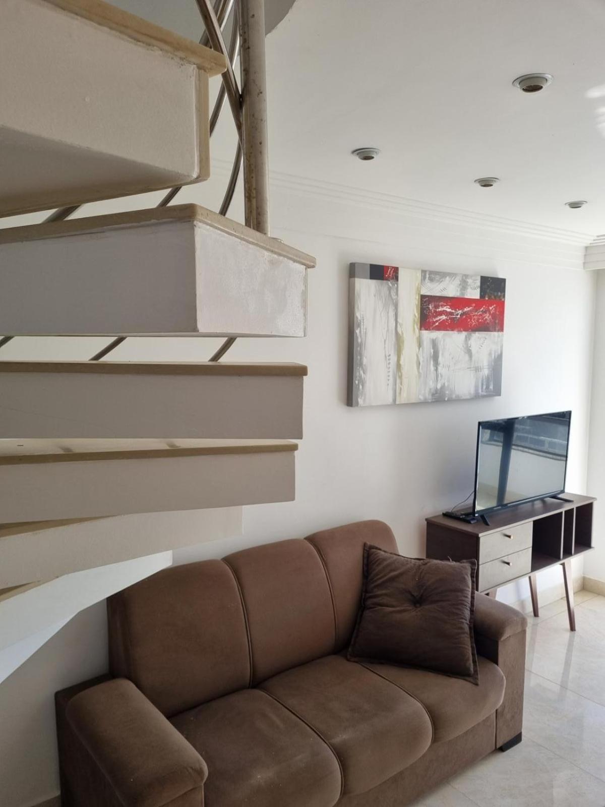 Guarapari Praia - Cobertura 6 Quartos Com Piscina E Churrasqueira Dış mekan fotoğraf