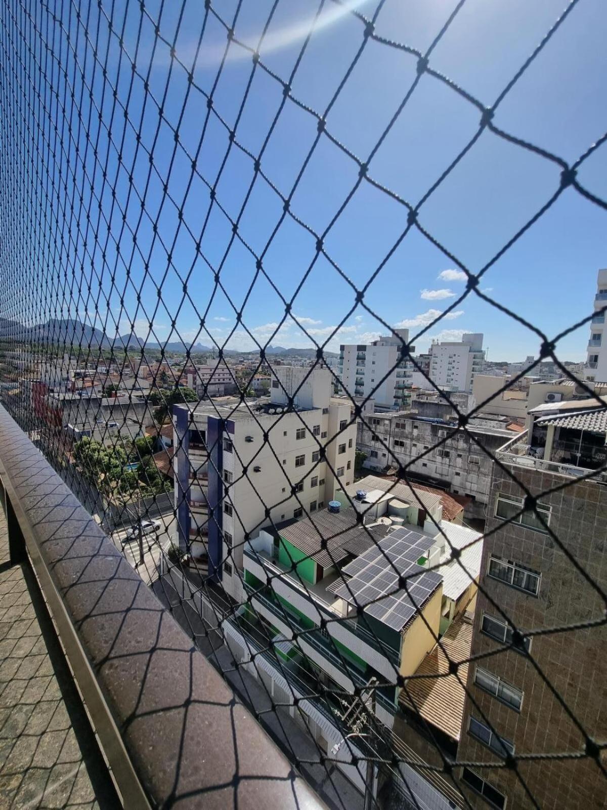Guarapari Praia - Cobertura 6 Quartos Com Piscina E Churrasqueira Dış mekan fotoğraf