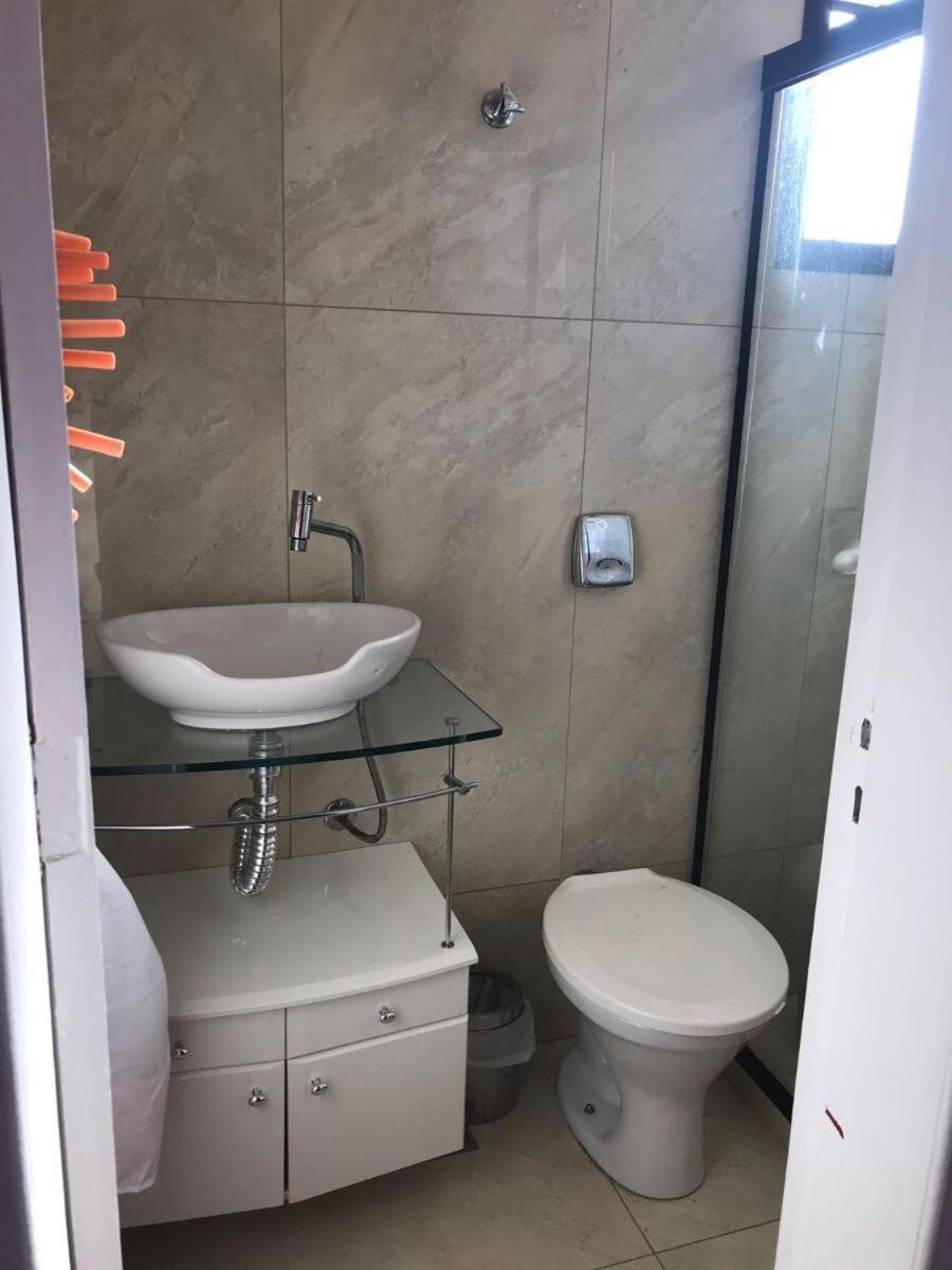 Guarapari Praia - Cobertura 6 Quartos Com Piscina E Churrasqueira Dış mekan fotoğraf