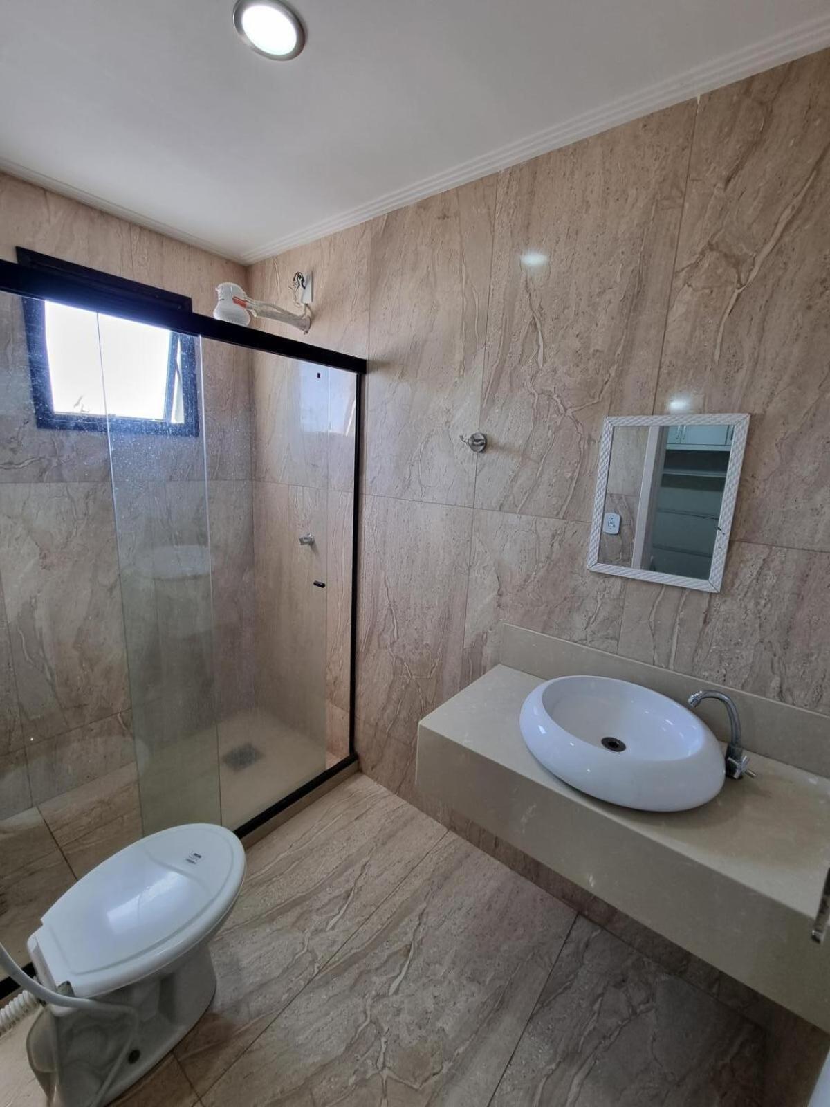 Guarapari Praia - Cobertura 6 Quartos Com Piscina E Churrasqueira Dış mekan fotoğraf