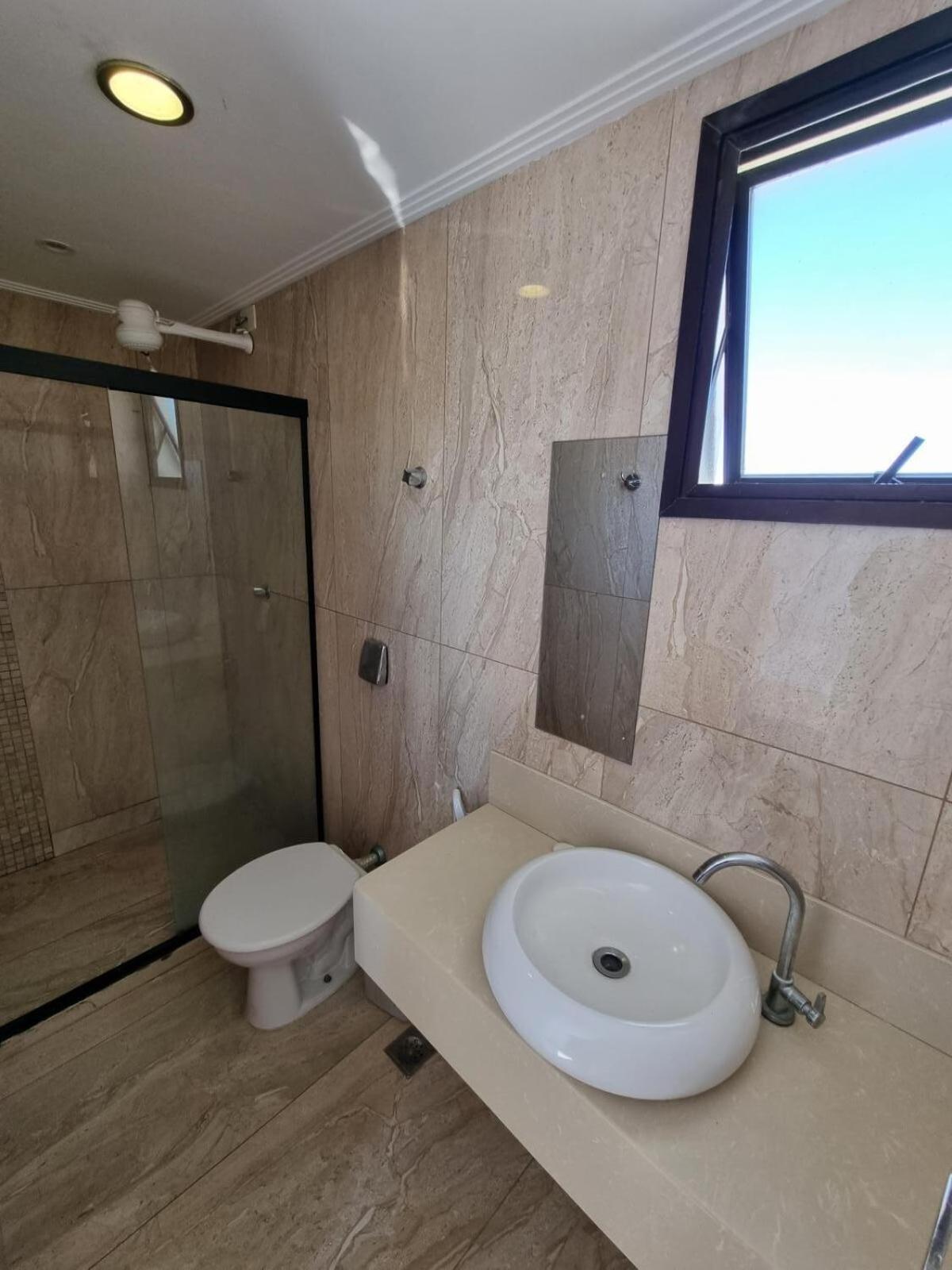 Guarapari Praia - Cobertura 6 Quartos Com Piscina E Churrasqueira Dış mekan fotoğraf