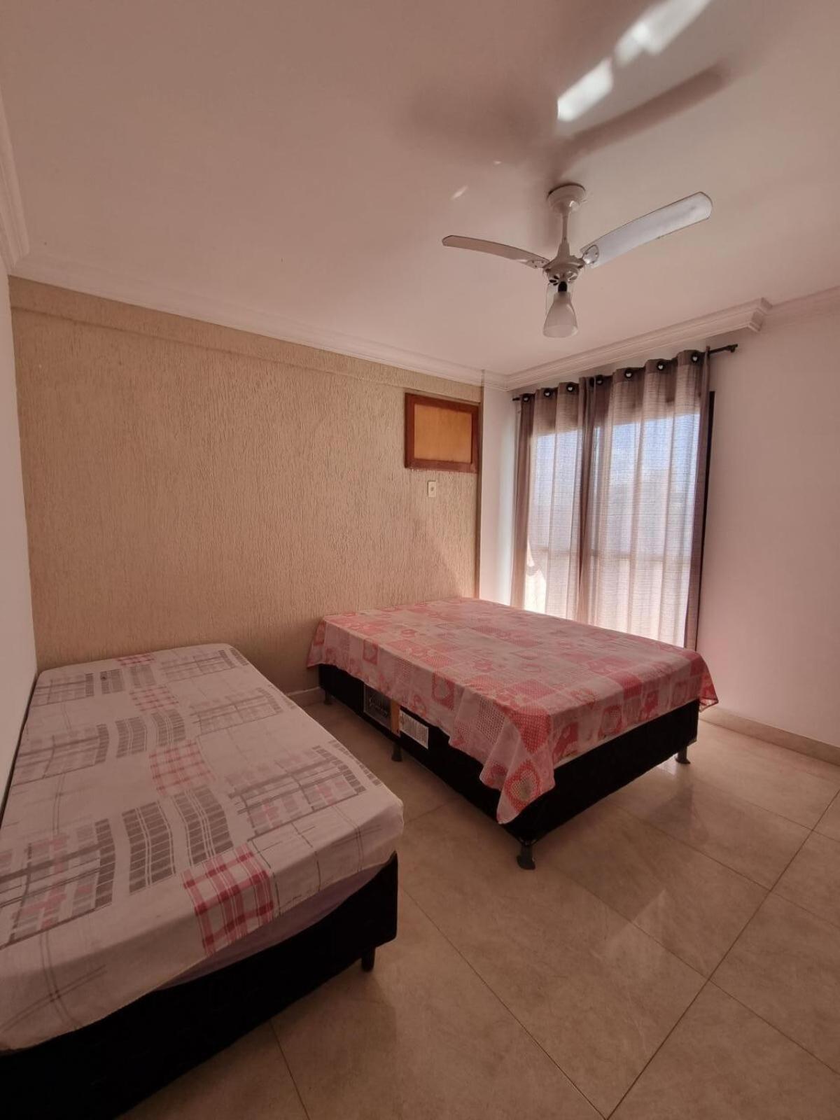 Guarapari Praia - Cobertura 6 Quartos Com Piscina E Churrasqueira Dış mekan fotoğraf