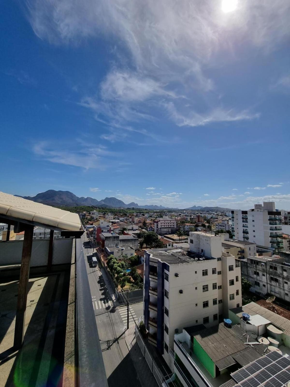 Guarapari Praia - Cobertura 6 Quartos Com Piscina E Churrasqueira Dış mekan fotoğraf