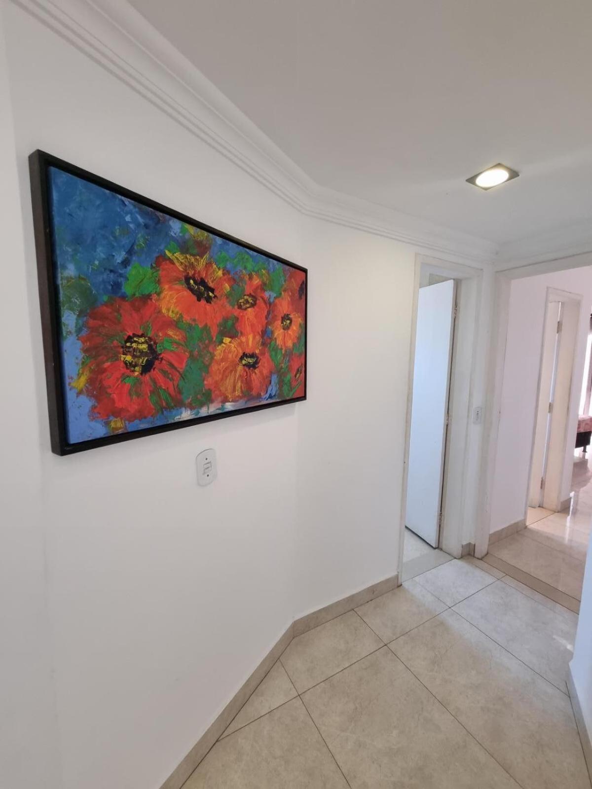Guarapari Praia - Cobertura 6 Quartos Com Piscina E Churrasqueira Dış mekan fotoğraf
