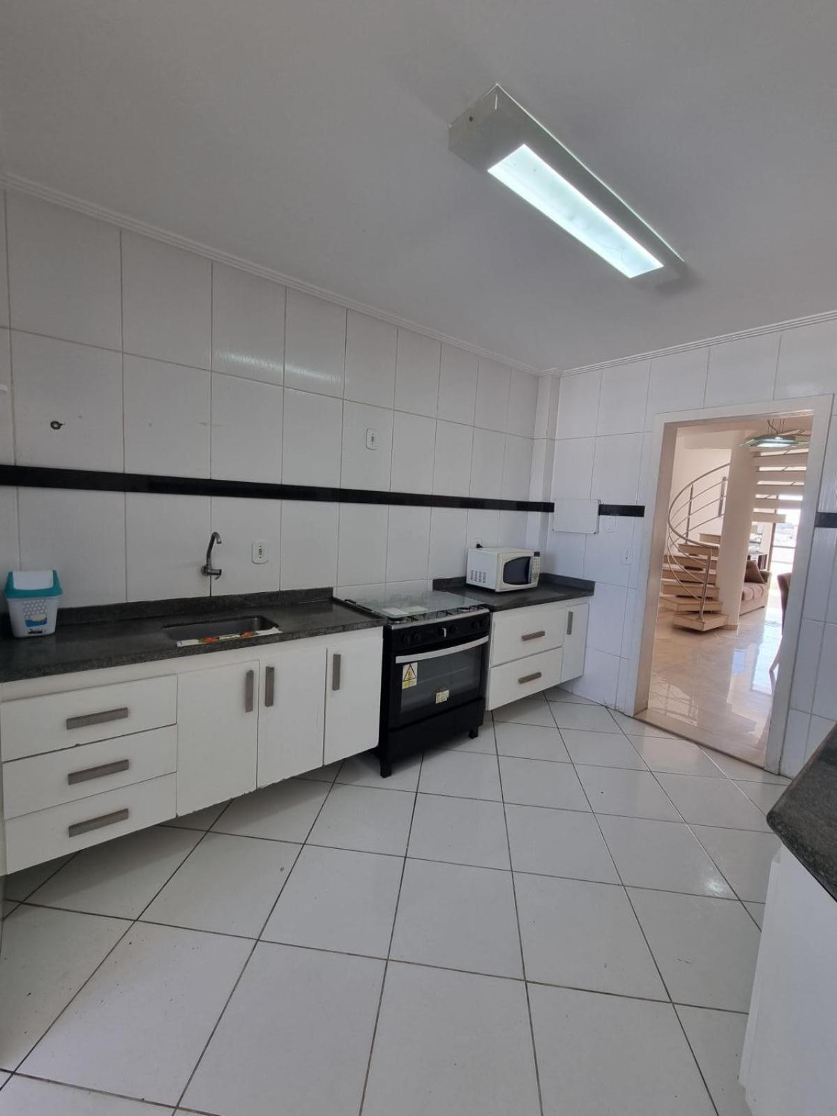 Guarapari Praia - Cobertura 6 Quartos Com Piscina E Churrasqueira Dış mekan fotoğraf